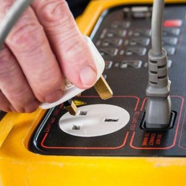 Portable Appliance Testing